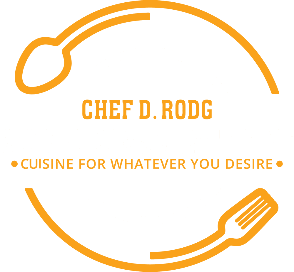 World Class Catering