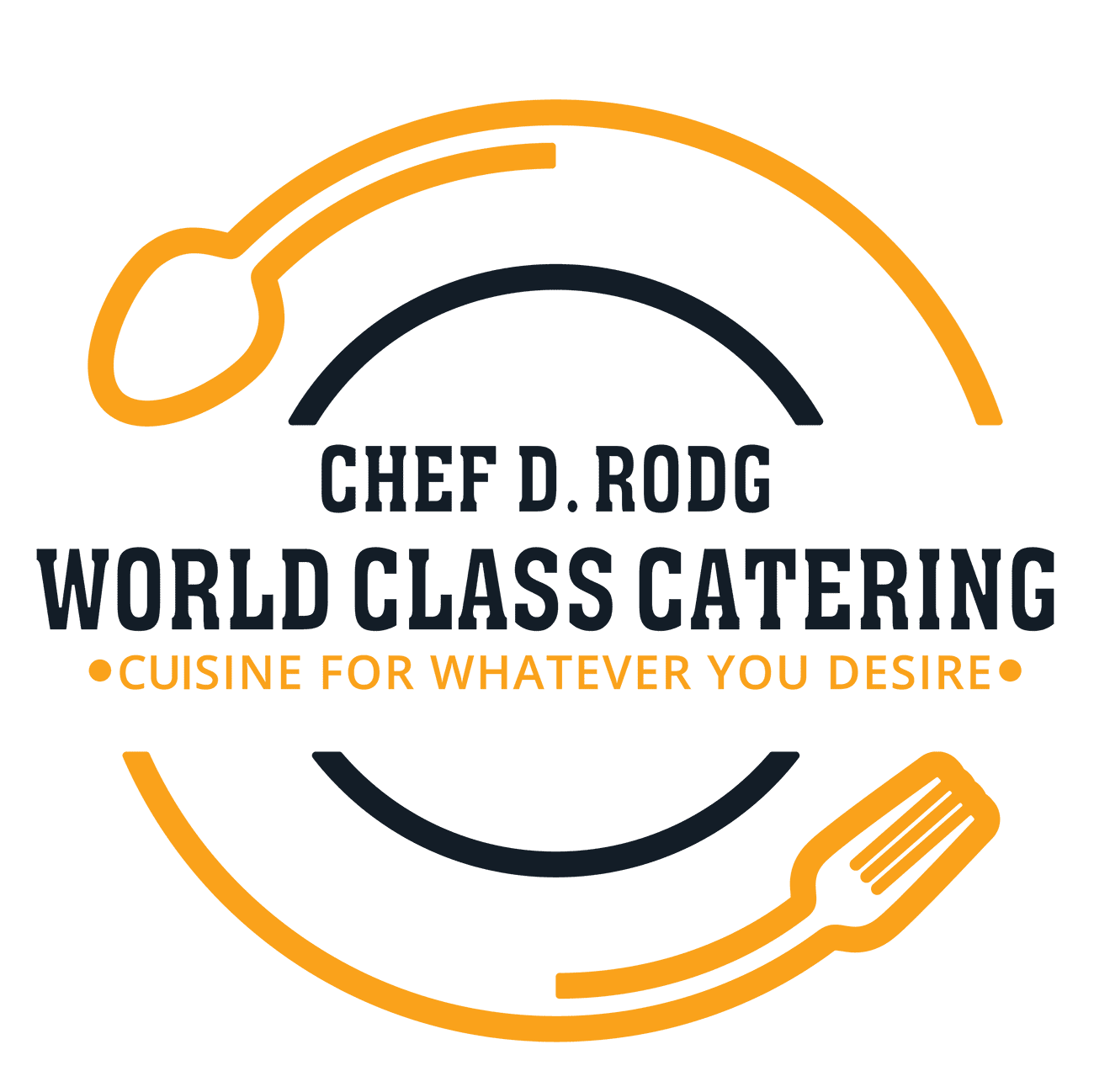 Chef D. Rodg Catering